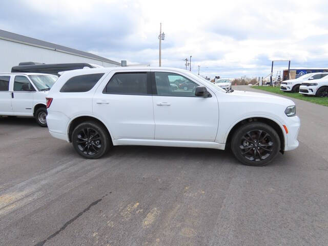 2019 Dodge Durango for sale at Modern Automotive Group LLC in Lafayette, TN