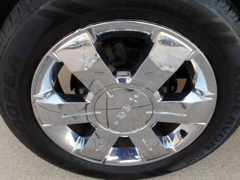 2010 GMC Terrain SLT-2