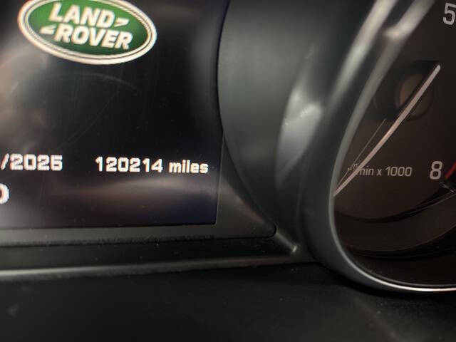 2015 Land Rover Range Rover Evoque Pure Plus