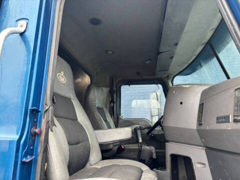 2007 Mack CXP613 T/A Dump Truck