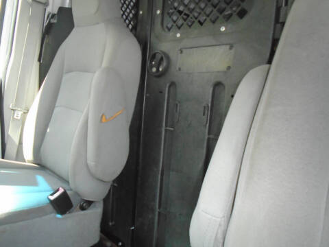 2014 Ford E-Series E-250