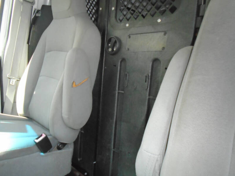 2014 Ford E-Series E-250