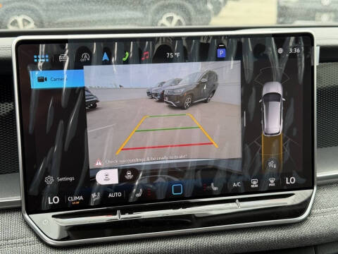 2025 Volkswagen Tiguan S