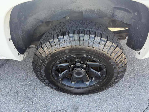 2006 Chevrolet Suburban LT 2500