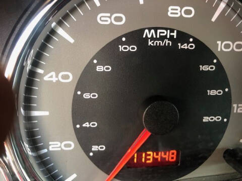 2006 Pontiac Torrent