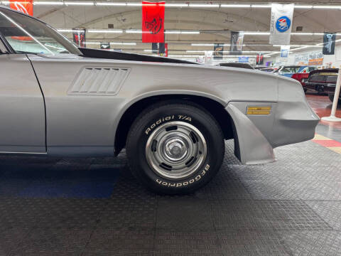 1981 Chevrolet Camaro Z28