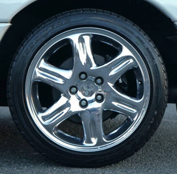 1999 Mitsubishi 3000GT VR-4 Turbo