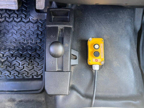 2016 Chevrolet Silverado 3500HD CC Work Truck