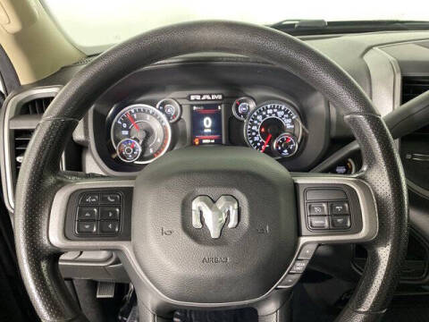 2020 RAM 3500 Tradesman