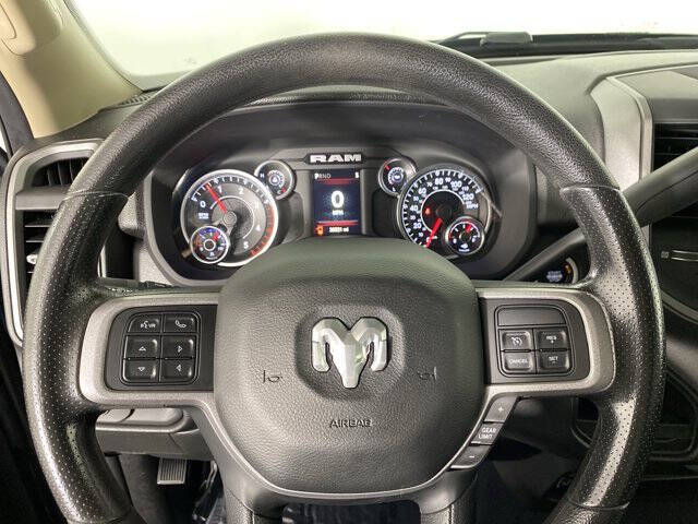 2020 RAM 3500 Tradesman