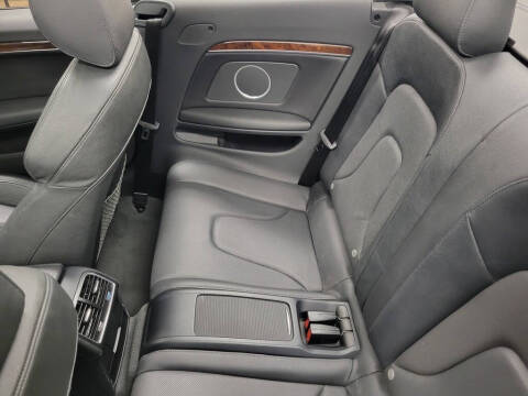 2014 Audi A5 2.0T quattro Premium Plus