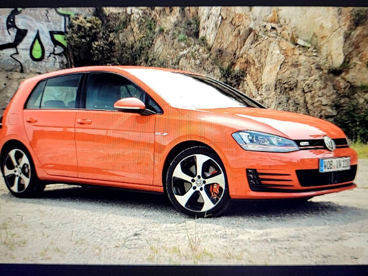 2015 Volkswagen Golf GTI for sale at Nicole's Auto Niche in Sioux Falls, SD