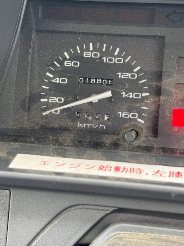 1996 Toyota Pickup