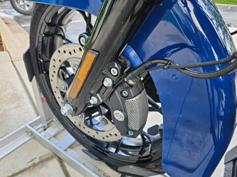 2023 Harley-Davidson FLHRS ROAD KING SPECIAL