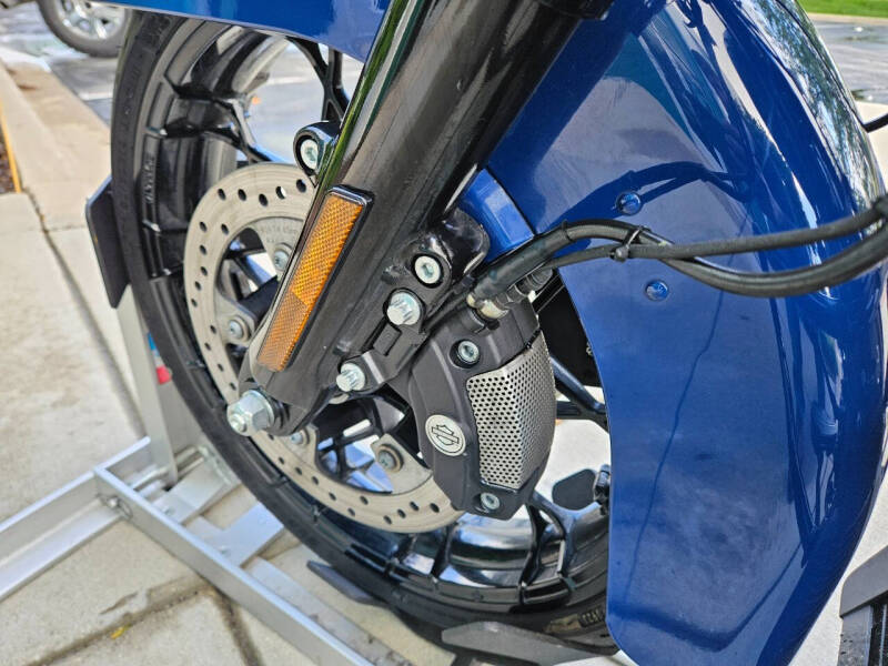 2023 Harley-Davidson FLHRS ROAD KING SPECIAL
