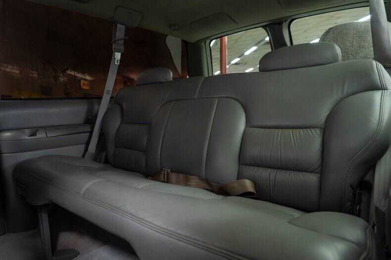 1995 GMC Yukon