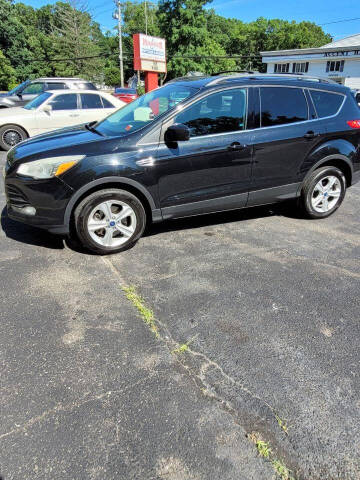 2013 Ford Escape for sale at JMC/BNB TRADE in Medford NY