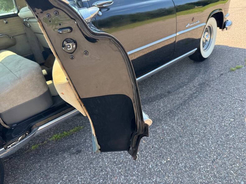 1954 Chrysler Imperial