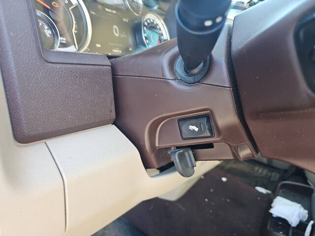 2018 RAM 3500 Laramie