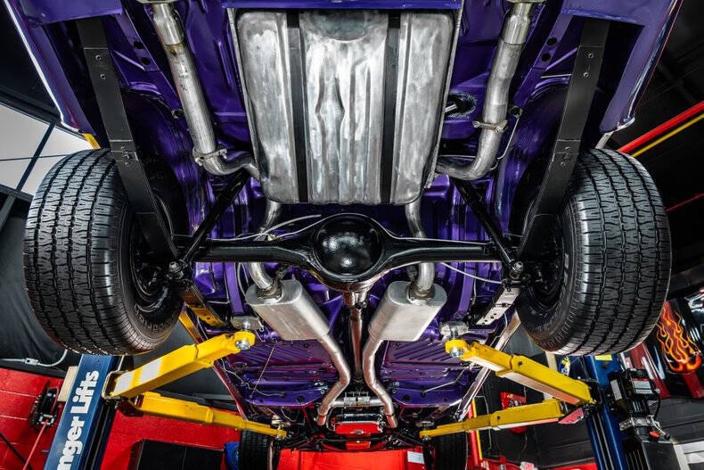 1970 Dodge Challenger