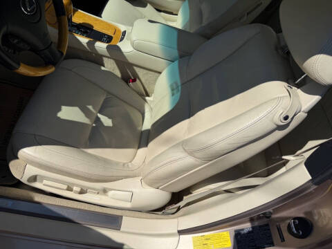 2004 Lexus SC 430