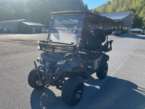 2025 TrailMaster TBM X4