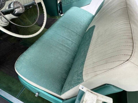 1956 Oldsmobile Eighty-Eight
