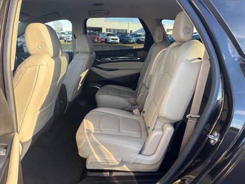 2018 Buick Enclave Premium