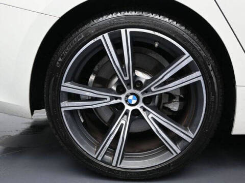 2021 BMW 3 Series 330e