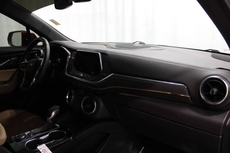 2020 Chevrolet Blazer Premier
