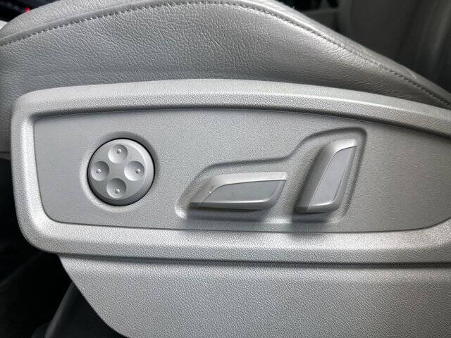 2019 Audi Q5 quattro Prestige 45 TFSI