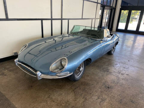 1965 Jaguar E-Type for sale at Gallery Junction in Orange CA