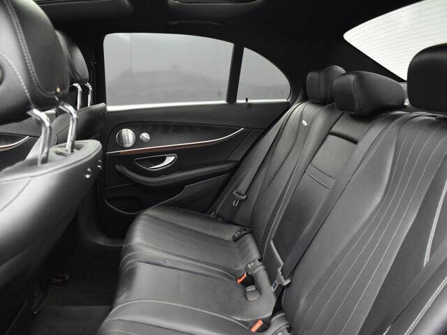 2021 Mercedes-Benz E-Class E 350