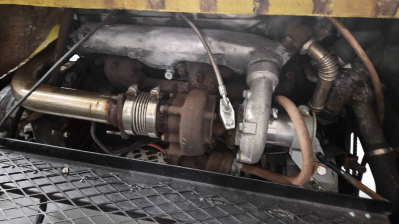 1920 Corbitt Replica