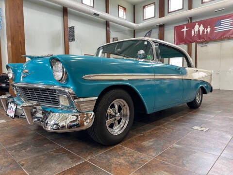 1956 Chevrolet Bel Air