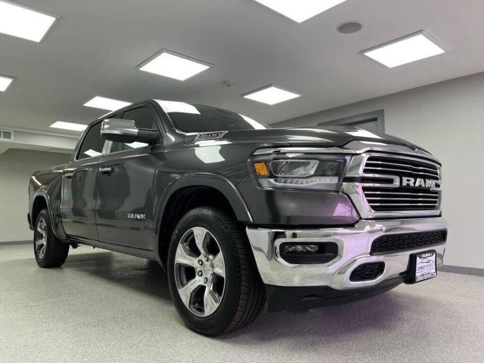 2021 Ram 1500 for sale at Conway Imports in   Streamwood, IL