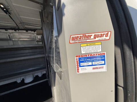 2019 GMC Savana 2500