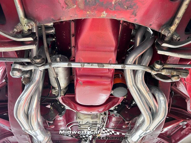 1957 Chevrolet Bel Air