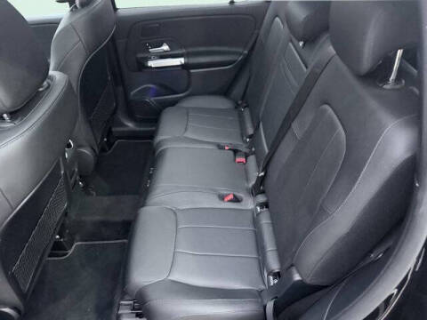 2024 Mercedes-Benz GLB GLB 250 4MATIC