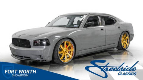 2006 Dodge Charger RT