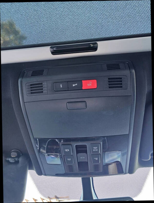 2015 Volkswagen Golf GTI