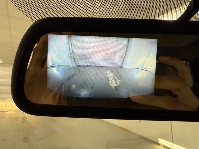 2025 Chevrolet Express LS 3500