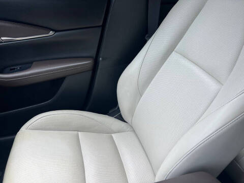 2021 Mazda CX-30 Premium