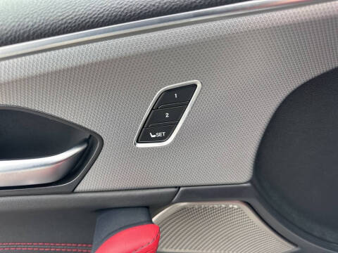 2024 Acura TLX SH-AWD w/A-SPEC