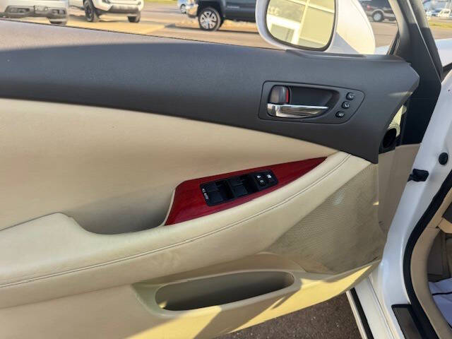 2008 Lexus ES 350