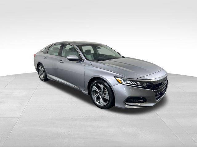 2019 Honda Accord EX