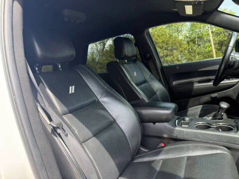 2019 Dodge Durango R/T