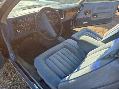 1979 Dodge Diplomat