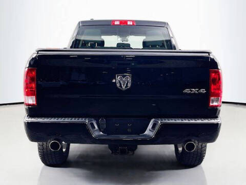 2013 RAM 1500 Express