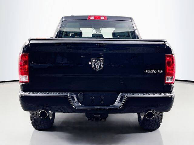 2013 RAM 1500 Express
